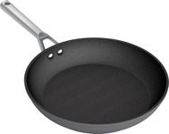 Ninja ZEROSTICK Premium Cookware 24Cm Frying Pan, Long Lasting, Non-Stick Hard A