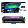 Tonerweb HP Color LaserJet Pro MFP M 479 fnw - Tonerkassett, erstatter Toner Magenta 415X (6000 sider) W2033X 88290