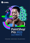 PaintShop Pro 2023 Ultimate - PC Windows