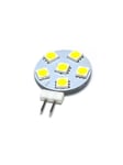 HiluX LED-lamppu S1 1,2W/927 (10W) G4