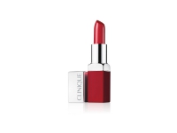 Clinique Pop Lip Colour & Primer - Dame - 3 g #08 Cherry Pop