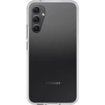 OtterBox Galaxy A34 5G (2023) React Series Case - Clear
