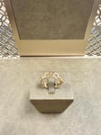 18K Bismarck Ring BMR008G