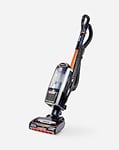 Shark Anti Hair Wrap Upright Vacuum with Powered Lift-Away and TruePet NZ801UKT