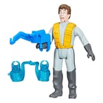 Hasbro Real Ghostbusters Kenner Classics AF Peter Venkman&Gruesome Twosome Geist