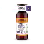 Anti-Dandruff Shampoo 500ml Dr. Konopka's