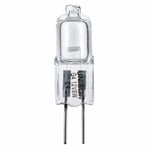 Stifthalogen 35W 12V G4