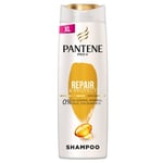 Pantene Pro V  Repair & Protect Shampoo XL 500ml For Weak & Damaged Hair