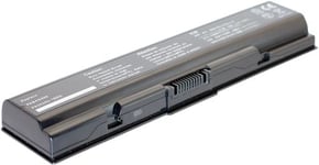 Kompatibelt med Toshiba Satellite Pro L450D-14Z, 10.8V, 4400 mAh