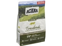 Acana Acana Torrfoder För Katter 1,8 Kg Kyckling, Kalkon, Anka