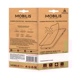 "Mobilis skärmskydd till handdator, Zebra TC22 & TC27"
