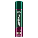 2 x Wella Silvikrin Hairspray Maximum Hold 75ml