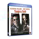 Tango and cash (1989)