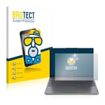 brotect 1-Pack Screen Protector Anti-Glare compatible with Lenovo Legion 7 Screen Protector Matte, Anti-Fingerprint Protection Film