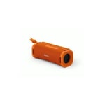 Sony Bluetooth ULT Field 1 bärbar trådlös högtalare Orange