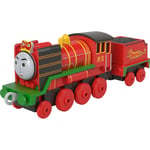 Fisher-Price Thomas and Friends Yong Bao Locomotive