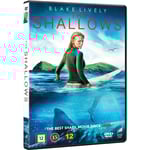 The Shallows (DVD)