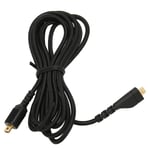 Sound Card To Headset Extension Cord For Arctis 3 5 7 Arctis Pro
