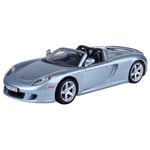 MotorMax - Porsche Carrera GT 1:24