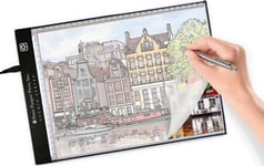 A4 Drawing Board Led Drawing Board