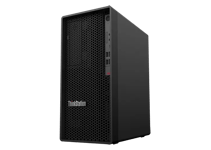 Lenovo ThinkStation P360 Tower Tolfte generationens Intel® Core i3-12100-processor P-kärnor 3,30 GHz upp till 4,30 GHz, Windows 11 Pro 64, Ingen lagring