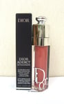 Dior Addict Lip Maximizer Glow 012 Rosewood Full size 6ml  - BNIB