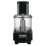 Waring Commercial Light Duty Food Processor, 3.3 Litre, 600 Watt