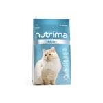 Nutrima Cat Hair+ (10 kg)