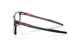 Oakley Eyeglasses Frame OX8059 Ctrlnk  805902 Grey Man