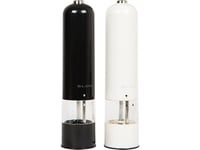 Blow Sp-02 Elektrisk Salt- Och Pepparkvarn