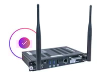 Promethean Ops-A - Digital Skyltspelare Med Spår - 4 Gb Ram - Ssd - 32 Gb - Android 12