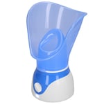 Facial Steamer Warm Mist Moisturizing Face Nose Spa Humidifier Atomizer UK Xmas