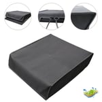 Housse De Protection Souple Anti-Poussière Pour Console Playstation 4, 1 Pièce, Pour Ps4 Slim