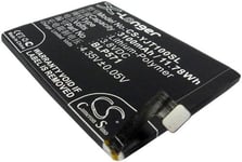 Batteri BLP571 for Oneplus, 3.8V, 3100 mAh
