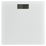 Argos Home Digital Bathroom Scales - White