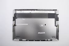 Lenovo ThinkBook 13s-IML Bottom Base Lower Chassis Cover Grey 5CB0W44335