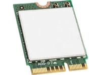 Asus - Nätverksadapter - M.2 2230 (Cnvi) - Bluetooth 5.0, 802.11Ax