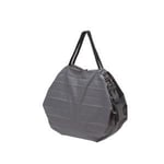 Shupatto Shoppingbag Medium, Sumi-Charcoal