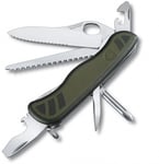 Victorinox Official Swiss Soldier's Knife 0.8461.MWCH