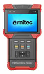 Ernitec 4" Touch Screen Test Monitor, (0070-24104-TESTER)