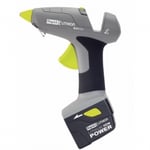 Batteridriven limpistol Rapid 40303135