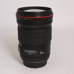 Canon Used EF 135mm f/2L USM Telephoto Lens