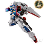 Sentinel RIOBOT TRANSFORM COMBINE R-1 [TYPE-1] SUPER ROBOT WARS From Japan New