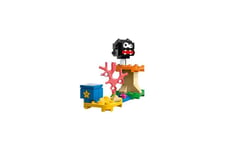 LEGO Super Mario - Fuzzy & Mushroom Platform Expansion Set - byggesæt
