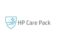 HP 3-year SureClick Enterprise - Up to 250 Licenses - Up to 250 Devices