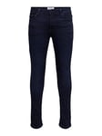 ONLY & SONS Men's Onsloom Jog D Pk 0493 Noos Jeans, Blue Denim, 28 W/ 30 L