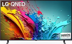 Lg 86Qned85t3c 86Inch Uhd Qned Tv