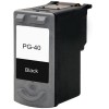 Tonerweb Canon Pixma MX 310 - Blekkpatron Sort PG-40 (24 ml) Erstatter 0615B001 1PG40-0615B001 12110