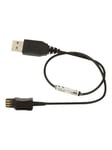 Jabra Headset USB charge cable