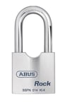 ABUS Abus Rock Hänglås 83/80 HB80 • Utan cylinder